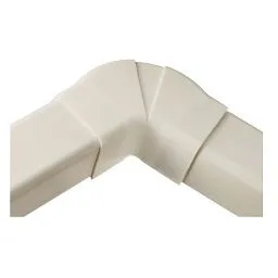 Угол пластиковый регулируемый ARTIPLASTIC (60х45мм)