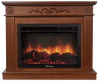 Портал Firelight Noce 25 Белый