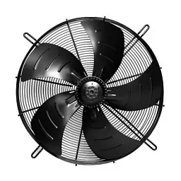 Вентилятор осевой FC Axial Fan 630mm (380v; 6 pole)