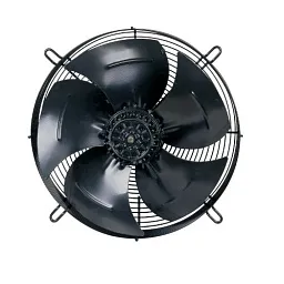 Вентилятор осевой WEIGUANG 350mm (220v; 4 pole)