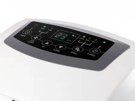 Мобильный кондиционер Ballu Aura BPAC-09 CP_22Y 13876