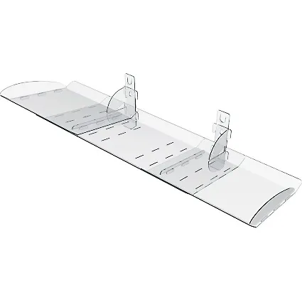 Экран универсальный для настенных кондиционеров Ballu Сплит 700-1100 НС-1303976