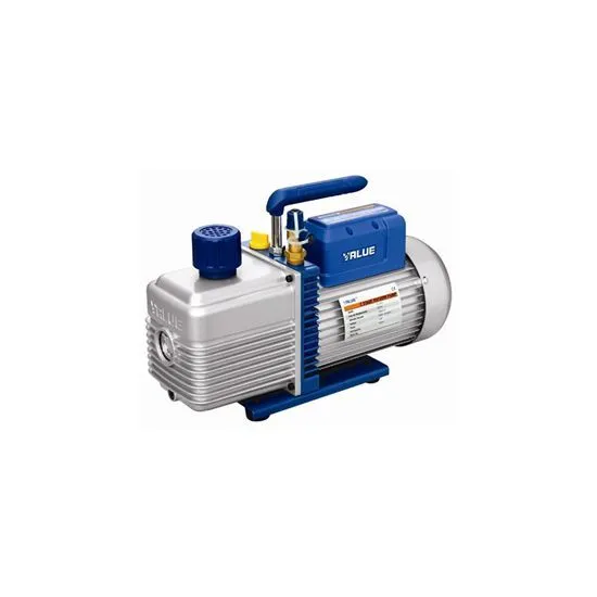 Купить Насос вакуумный VALUE VE2100N в Интернет-магазине Сlimate-shop.by. Доставка по Минску и Беларуси ☎ +375 44 5443311