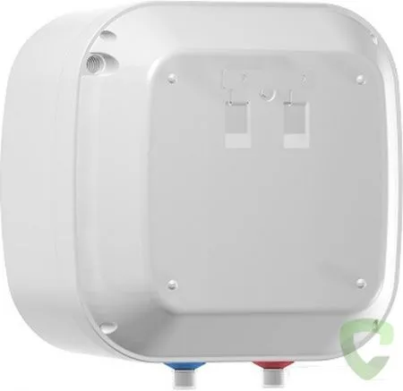 Накопительный электрический водонагреватель над мойкой Thermex HIT PRO 10 O