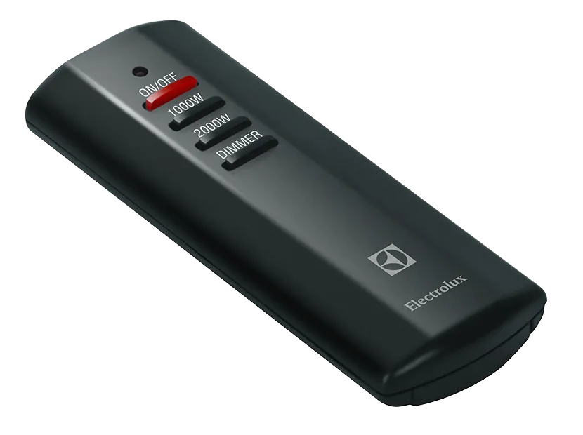 Электрокамин Electrolux EFP/W-1150URLS