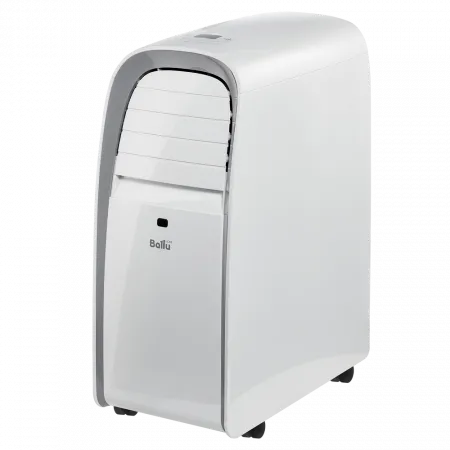 Кондиционер мобильный Ballu SMART ELECTRONIC BPAC-12 CE_17Y 7978