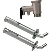 Electrolux EWH 100 Quantum Pro