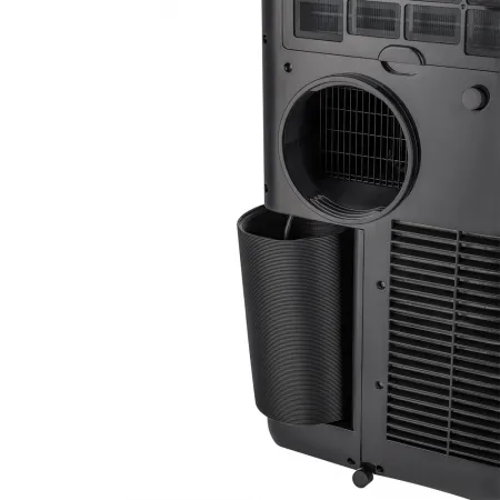 Кондиционер мобильный Electrolux Manhattan EACM-09 FM/N3 12291