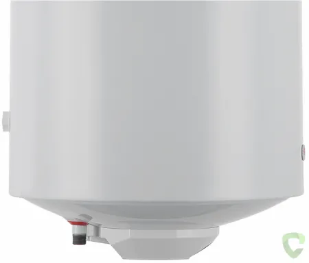 Накопительный электрический водонагреватель Thermex ERS 100 V Silverheat
