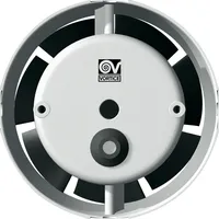 Vortice Punto Ghost MG 120/5" T LL