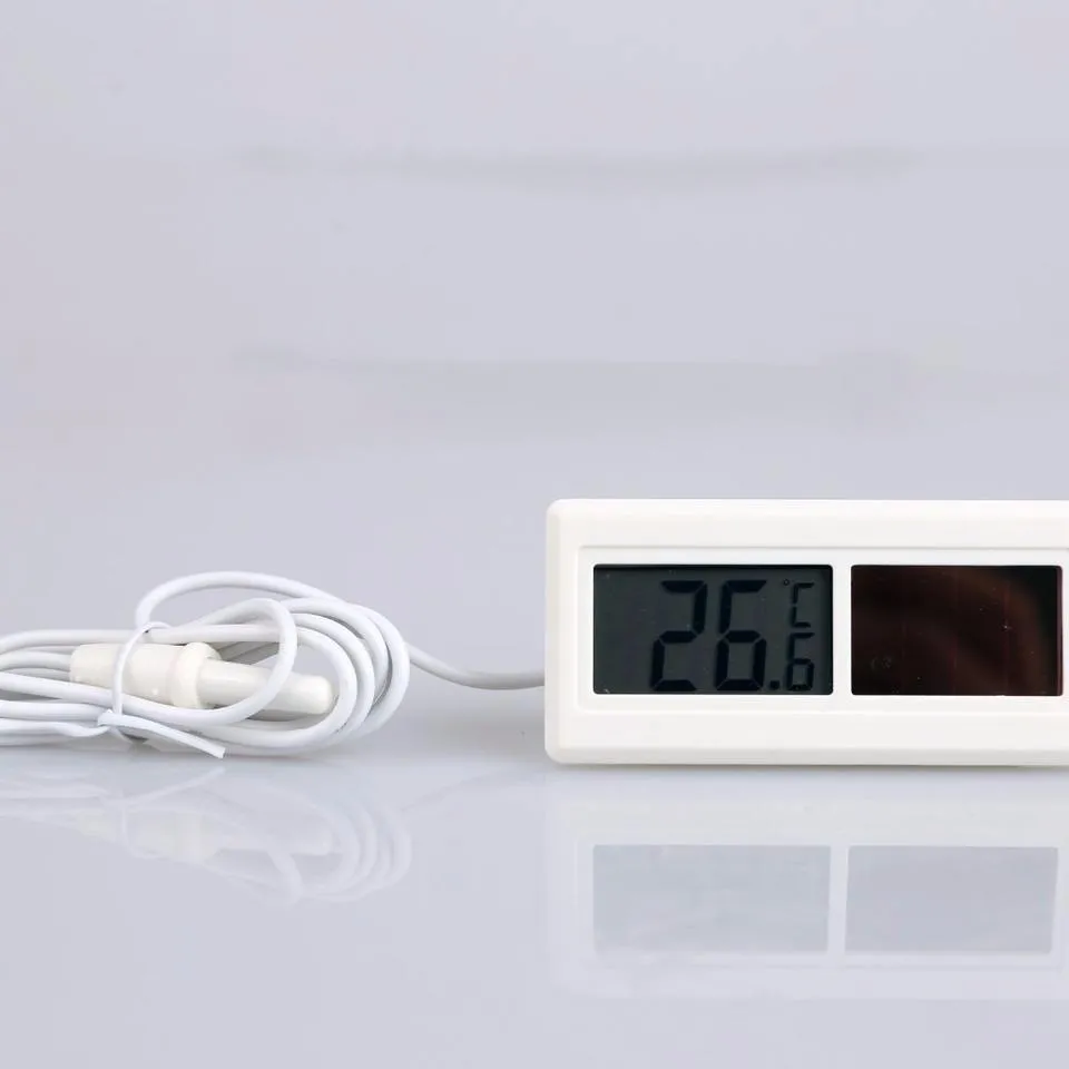 Купить Цифровой термометр DST-50 (-50C/+150C) в Интернет-магазине Сlimate-shop.by. Доставка по Минску и Беларуси  *375-29 330-39-95