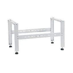 Опора монтажная напольная регулируемая RODIGAS