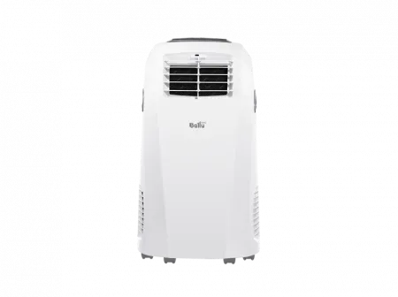 Мобильный кондиционер Ballu Aura BPAC-09 CP_22Y 13876