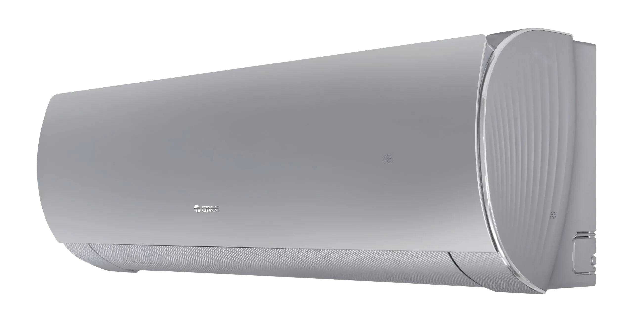 GWH09ACC-K6DNA1F Silver