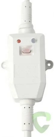 Накопительный электрический водонагреватель Thermex ER 80 V