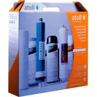 Atoll №112m STD (для Compact А-475m)