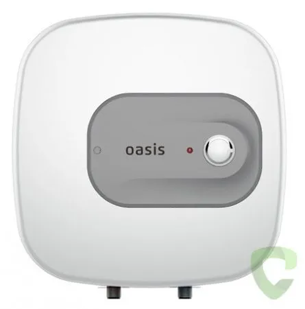Накопительный электрический водонагреватель под мойку Oasis Small 10 KP