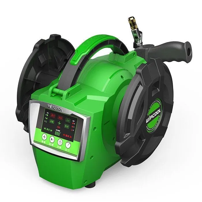 Купить Насос моющий WIPCOOL (мойка высокого давления); C30S в Интернет-магазине Сlimate-shop.by. Доставка по Минску и Беларуси ☎ +375 44 5443311