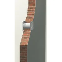 Vortice Punto Ghost MG 120/5" T LL