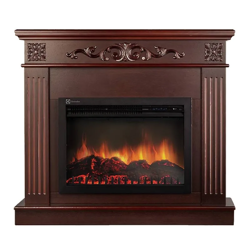 Портал Noce 25 шпон Темный дуб