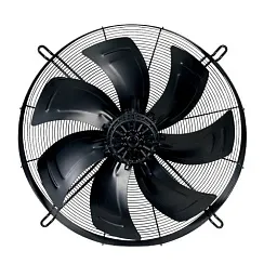 Вентилятор осевой WEIGUANG 710mm (380v; 6 pole)