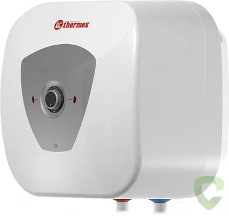 Накопительный электрический водонагреватель над мойкой Thermex HIT PRO 10 O