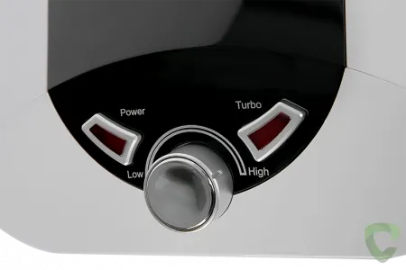 Накопительный электрический водонагреватель над мойкой Thermex IBL 10 O