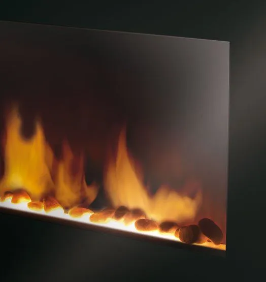 Электрокамин Electrolux EFP/W-1100ULS