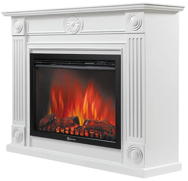 Портал Frame 25 белый