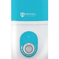 Royal Clima Sanremo Azzurra Riviera [RUH-S380/3.0M-BU]