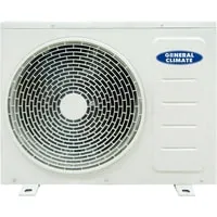 General Climate Artisto GC-EAR09HRN1-RBTi/GU-EAR09HRN1 4942068