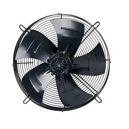 Вентилятор осевой WEIGUANG 400mm (380v; 4 pole)