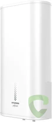 Накопительный электрический водонагреватель Hyundai Aplando H-SWS14-100V-UI557