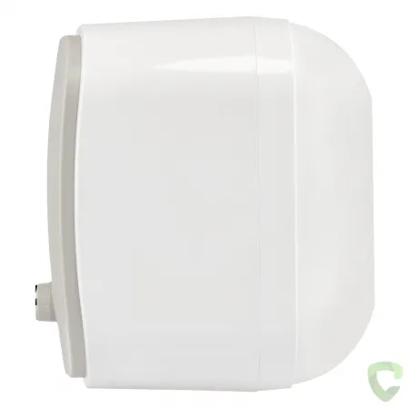 Накопительный электрический водонагреватель над мойкой Electrolux EWH 10 Q-bic O