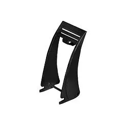 Фиксатор RELPOL GZT4-0040 S для цоколя GZM2/3/4, пластик