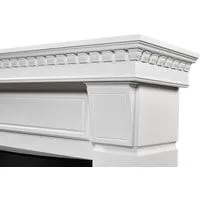 Firelight Elegante 30 (белый)