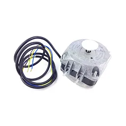 Электродвигатель EBM 5 Вт с крыльчаткой V 200/28