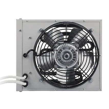 Тепловентилятор Ballu BHP-MW-15