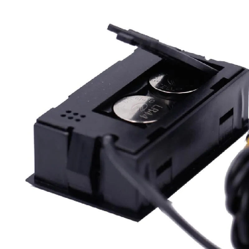 Купить Термометр электронный TPM-10 (ТР-2) с выносным датчиком. в Интернет-магазине Сlimate-shop.by. Доставка по Минску и Беларуси  *375-29 330-39-95