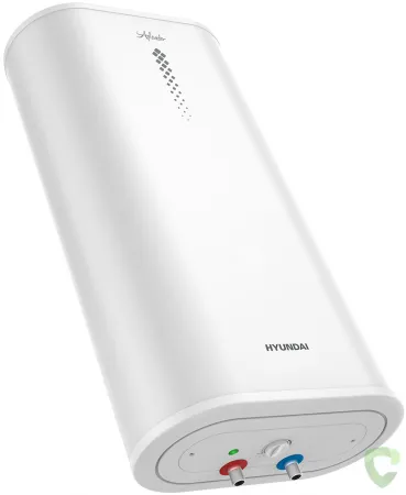 Накопительный электрический водонагреватель Hyundai Aplando H-SWS14-50V-UI555