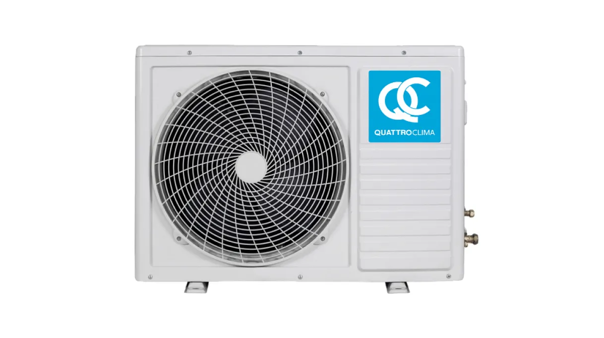 Кондиционер Quattroclima FERRARA 