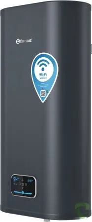 Накопительный электрический водонагреватель Thermex ID 50 V (pro) Wi-Fi