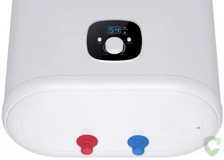 Накопительный электрический водонагреватель Thermex IF 50 V (eco)