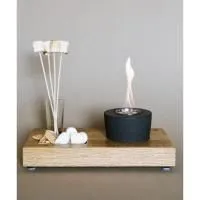 Подарочный набор для приготовления жареного зефира Marshmallow Grill №2