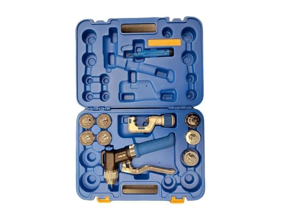 Купить Труборасширитель VALUE (гидравлический); VHE-29E в Интернет-магазине Сlimate-shop.by. Доставка по Минску и Беларуси ☎ +375 44 5443311