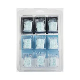 Восстанавливающий очиститель для испарителя ERRECOM 