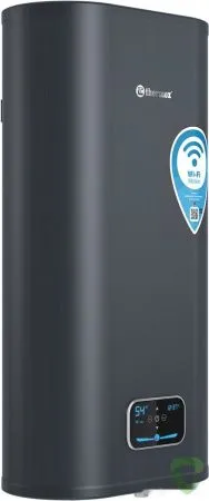 Накопительный электрический водонагреватель Thermex ID 50 V (pro) Wi-Fi