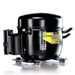 Компрессор SECOP FR7.5G (R134A; LBP/MBP; 220V); 195B403