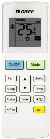 GWH24ААDХE-K3NNA2A