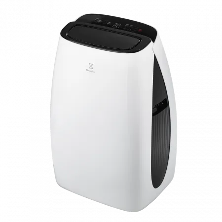 Кондиционер мобильный Electrolux Art Style EACM-10 HR/N3 8526